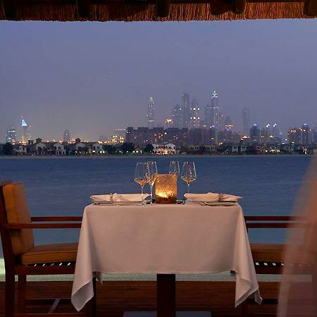 Sofitel Dubai The Palm Luxury Apartments Ngoại thất bức ảnh