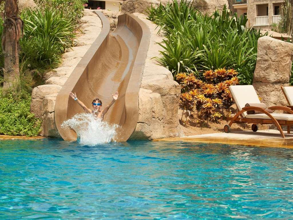 Sofitel Dubai The Palm Luxury Apartments Ngoại thất bức ảnh