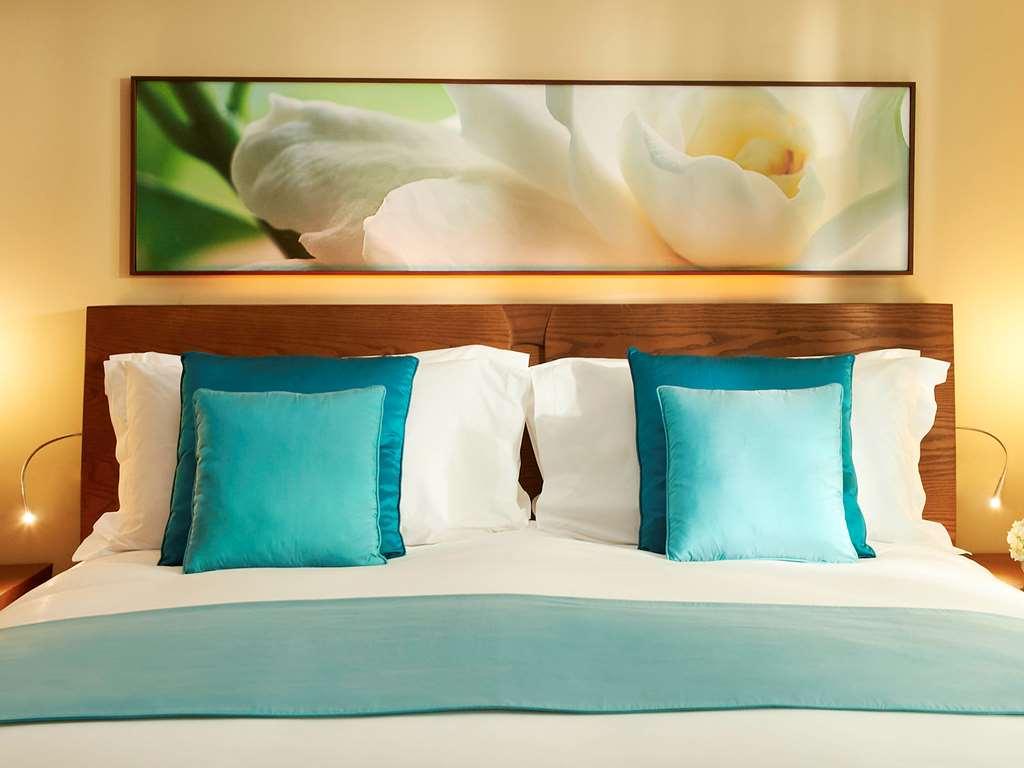 Sofitel Dubai The Palm Luxury Apartments Phòng bức ảnh