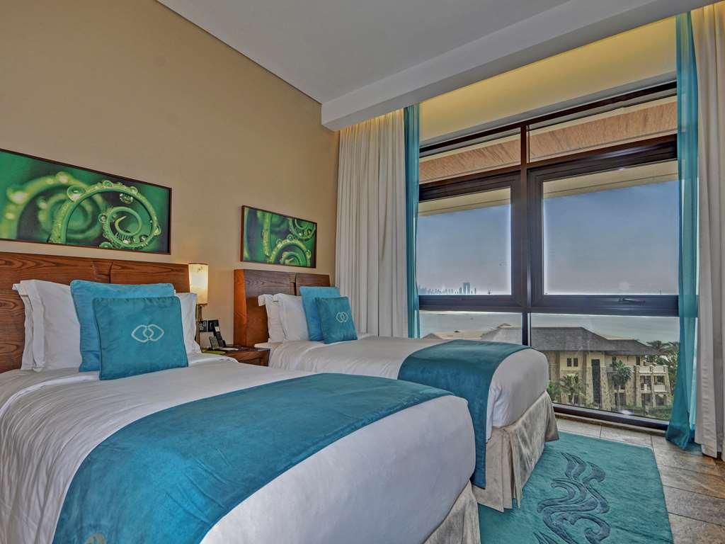 Sofitel Dubai The Palm Luxury Apartments Phòng bức ảnh