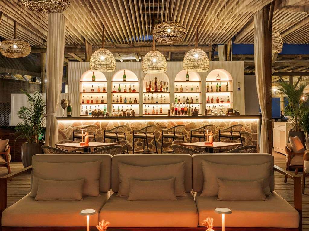 Sofitel Dubai The Palm Luxury Apartments Nhà hàng bức ảnh
