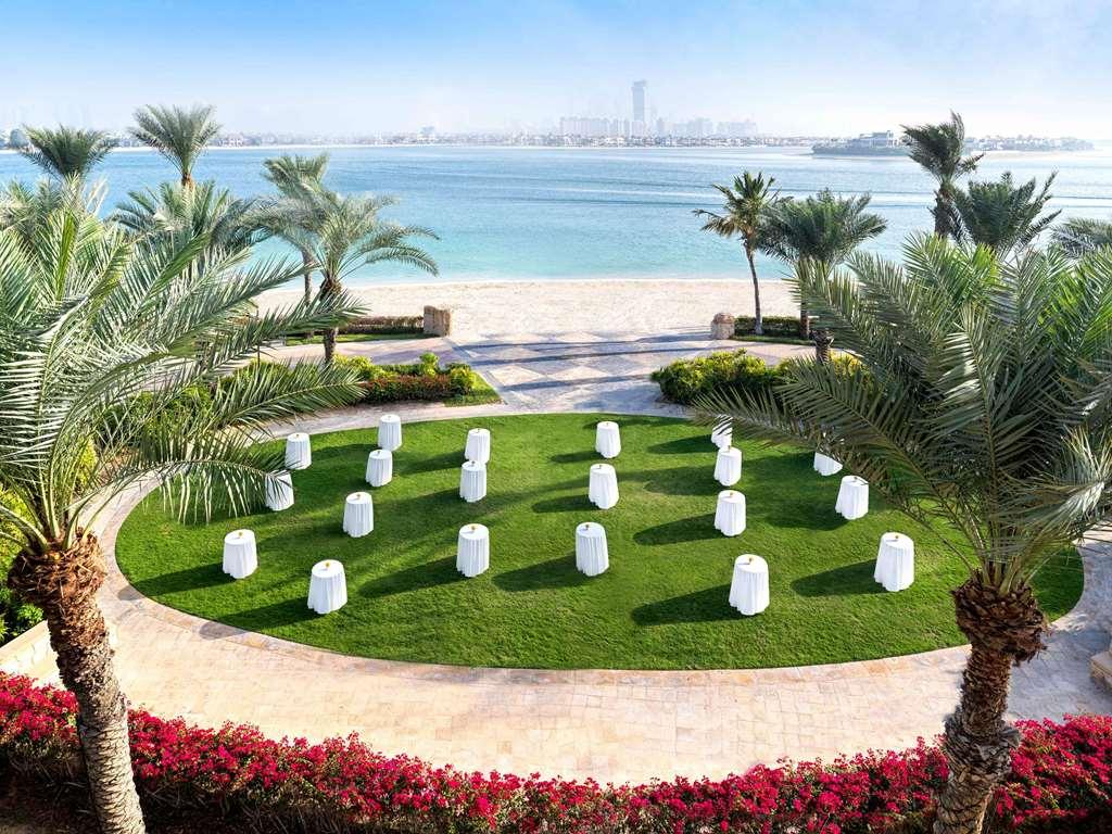 Sofitel Dubai The Palm Luxury Apartments Ngoại thất bức ảnh