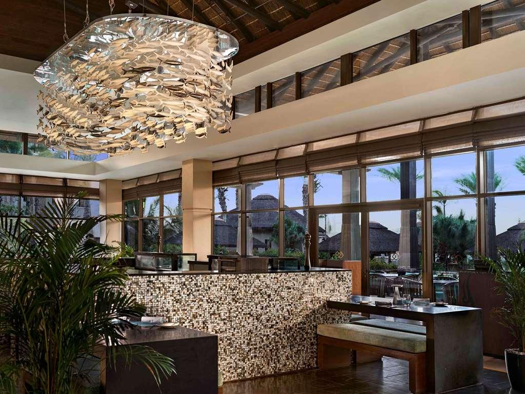 Sofitel Dubai The Palm Luxury Apartments Nhà hàng bức ảnh