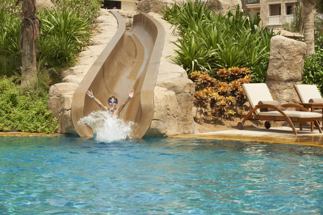 Sofitel Dubai The Palm Luxury Apartments Ngoại thất bức ảnh