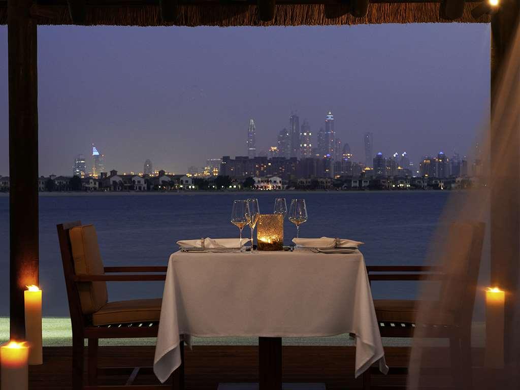 Sofitel Dubai The Palm Luxury Apartments Ngoại thất bức ảnh