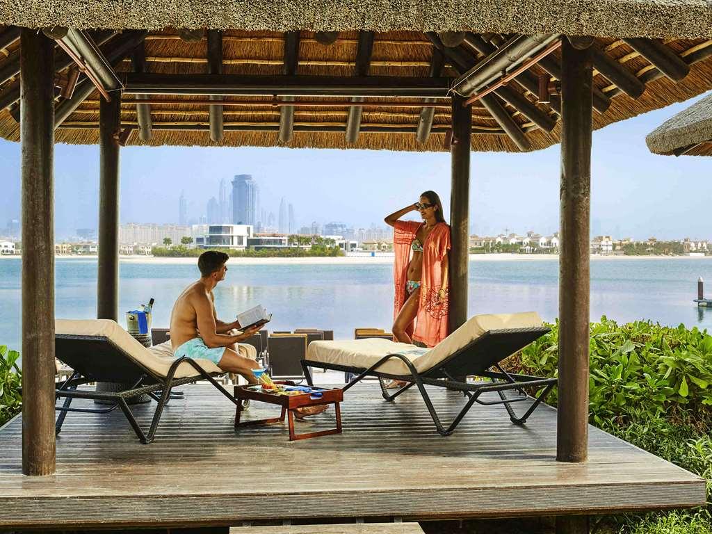 Sofitel Dubai The Palm Luxury Apartments Tiện nghi bức ảnh