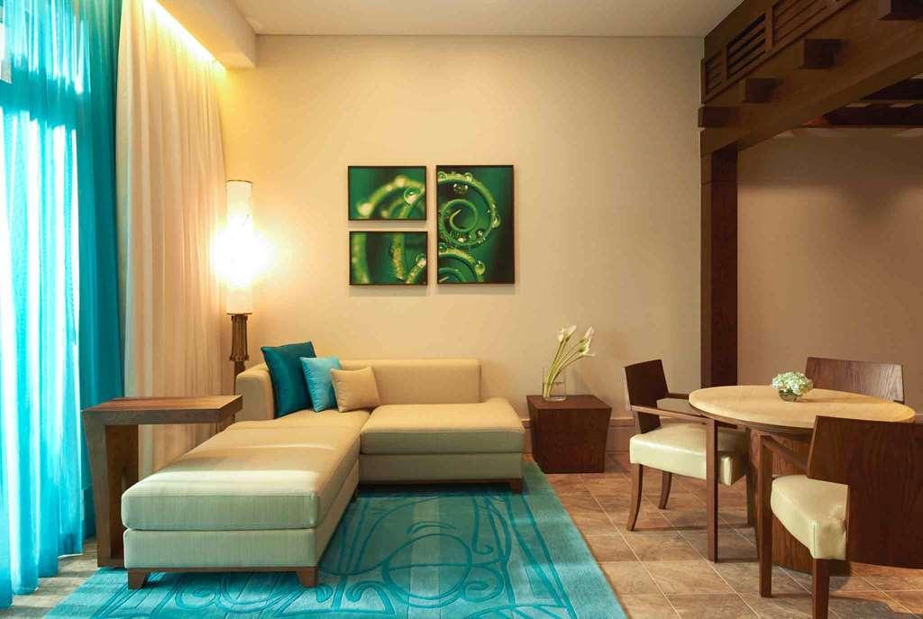 Sofitel Dubai The Palm Luxury Apartments Phòng bức ảnh
