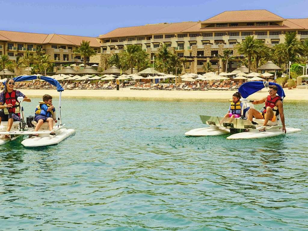 Sofitel Dubai The Palm Luxury Apartments Tiện nghi bức ảnh