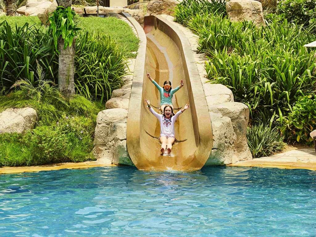 Sofitel Dubai The Palm Luxury Apartments Tiện nghi bức ảnh