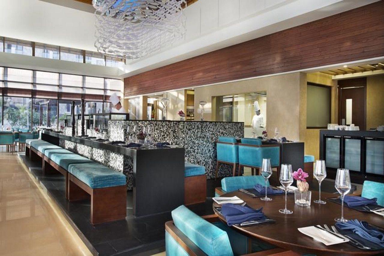 Sofitel Dubai The Palm Luxury Apartments Ngoại thất bức ảnh