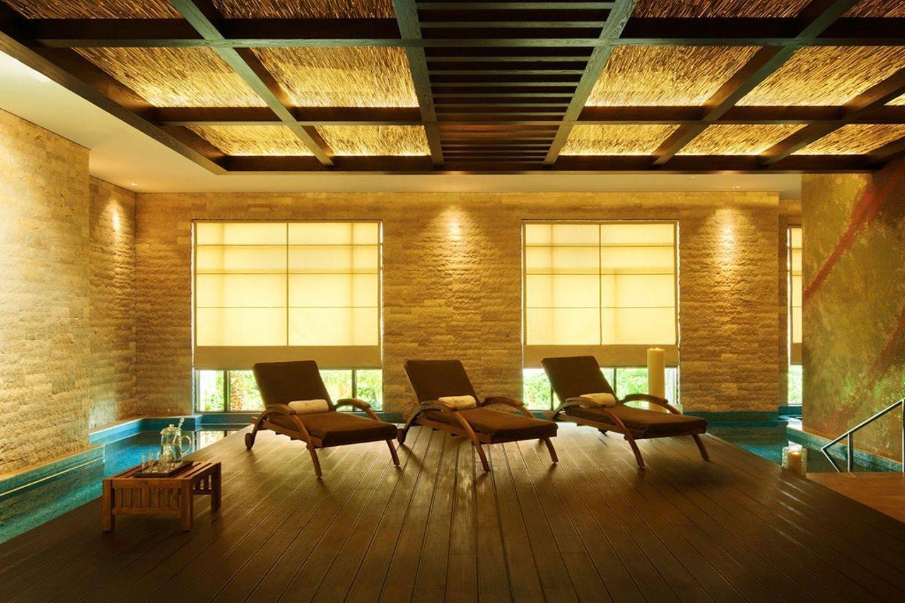 Sofitel Dubai The Palm Luxury Apartments Ngoại thất bức ảnh