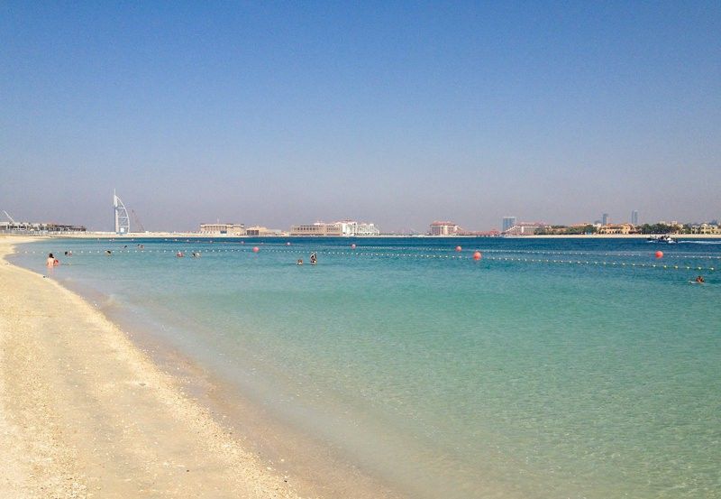 Sofitel Dubai The Palm Luxury Apartments Ngoại thất bức ảnh