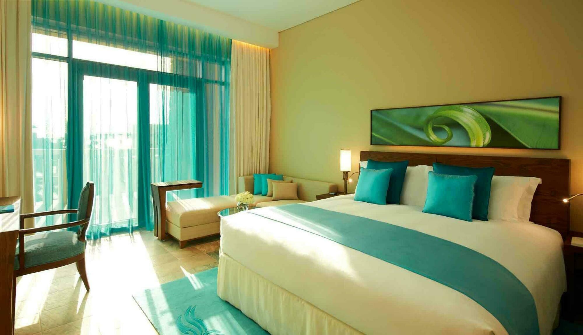 Sofitel Dubai The Palm Luxury Apartments Ngoại thất bức ảnh